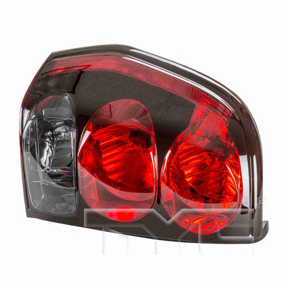 TYC Tail Light Assembly 11-5830-00