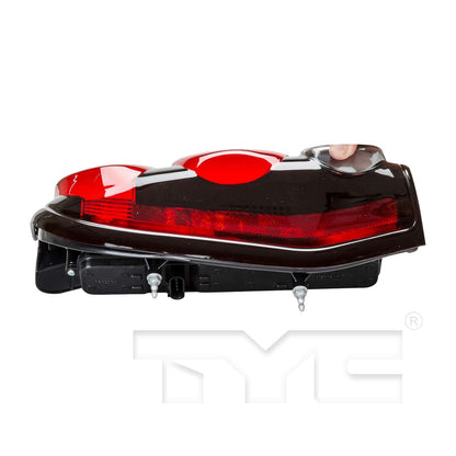 TYC Tail Light Assembly 11-5830-00