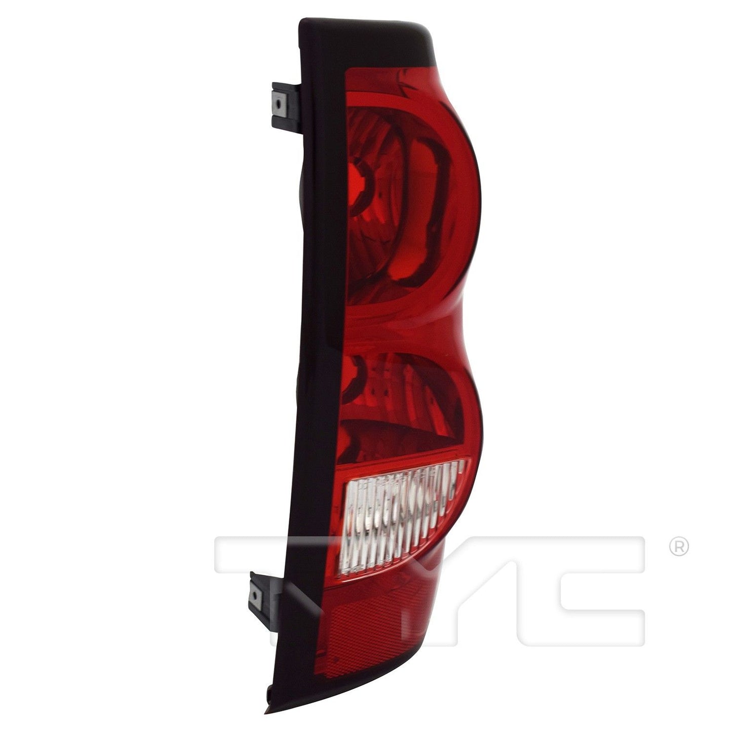 TYC Tail Light Assembly 11-5851-91-9