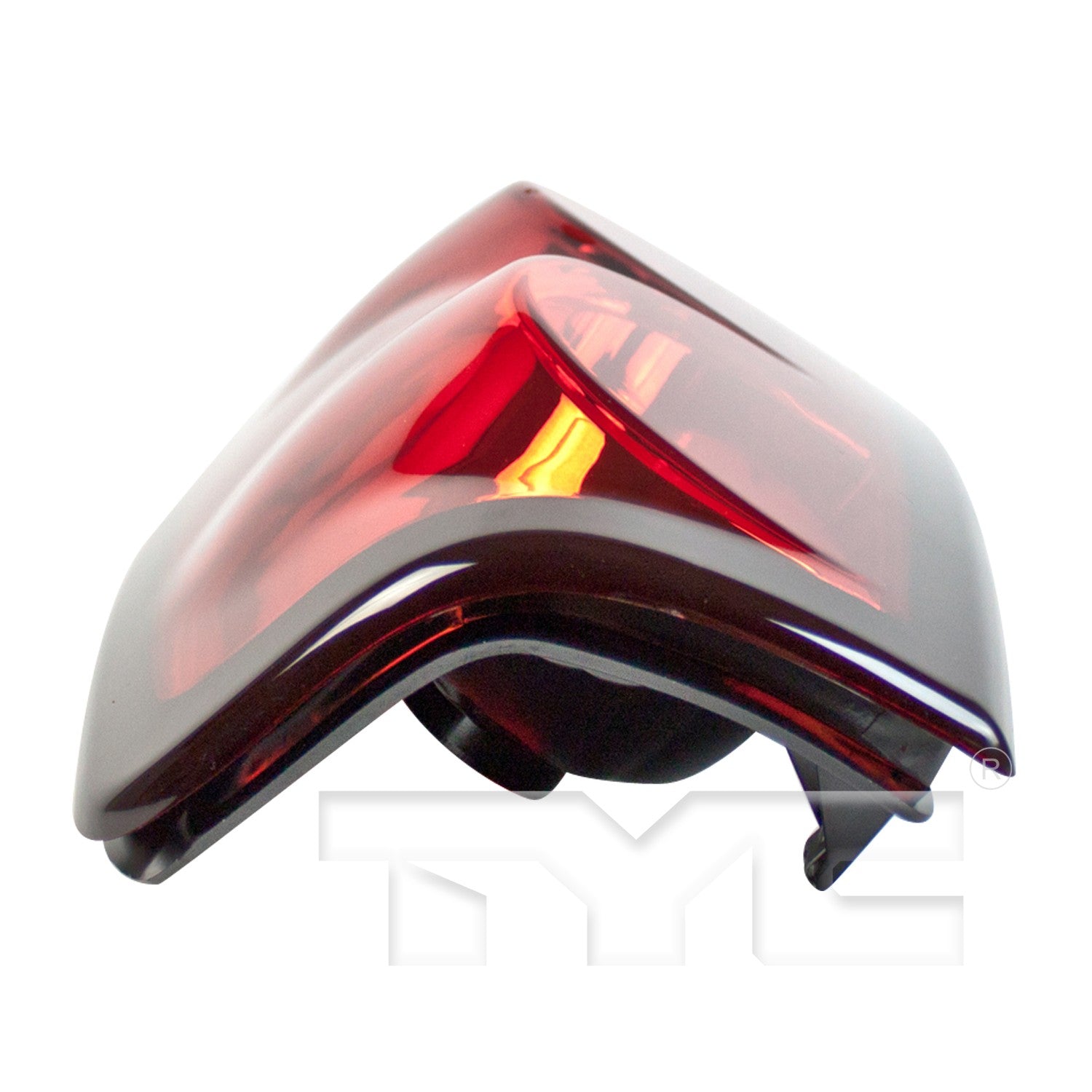 TYC Tail Light Assembly 11-5851-91