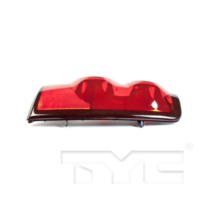 TYC Tail Light Assembly 11-5851-91
