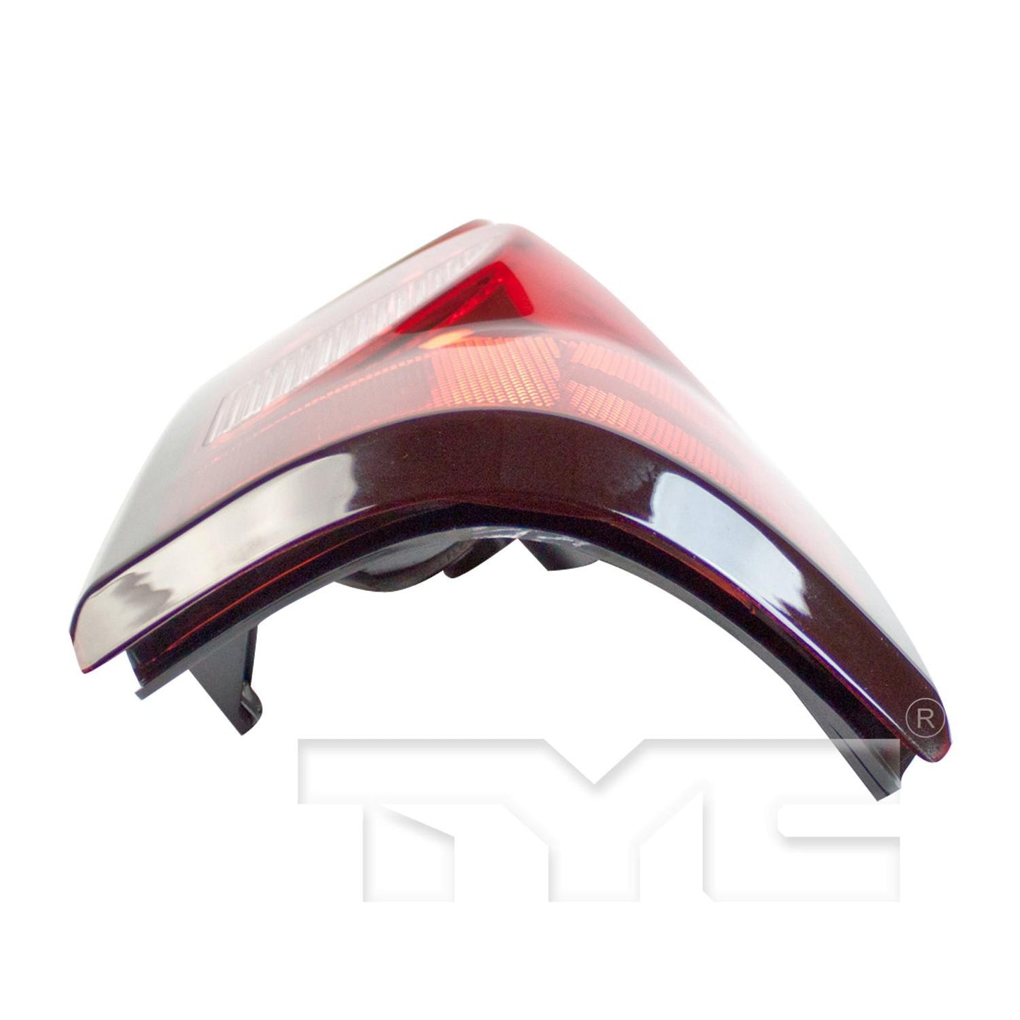 TYC Tail Light Assembly 11-5851-91