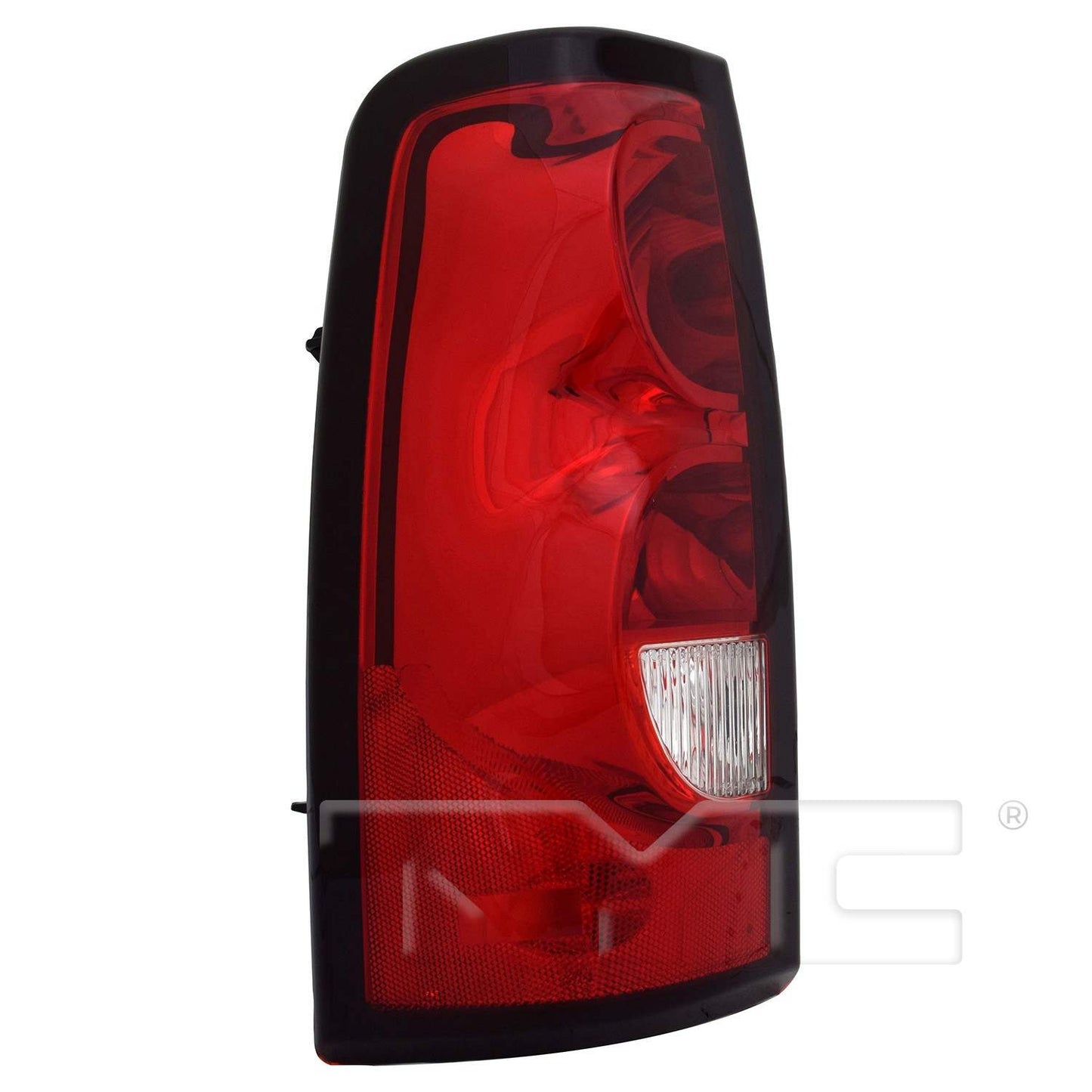 TYC Tail Light Assembly 11-5852-91-9