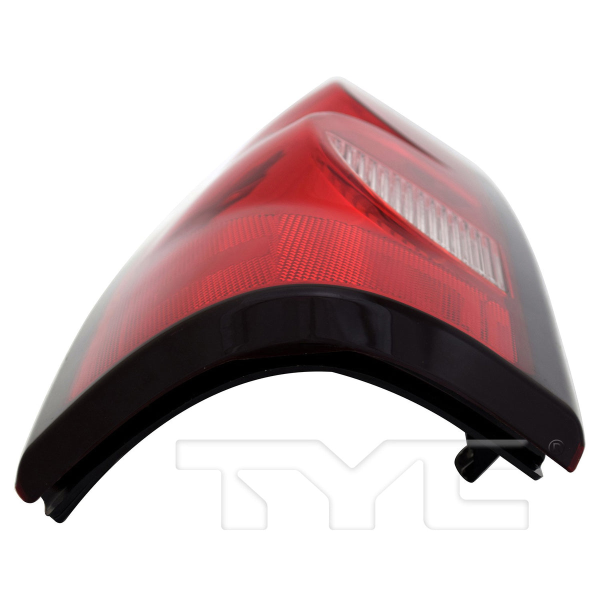 TYC Tail Light Assembly 11-5852-91-9