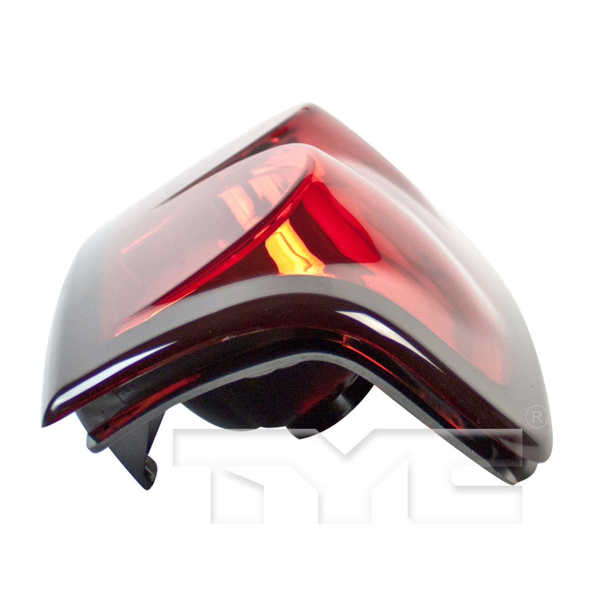 TYC Tail Light Assembly 11-5852-91