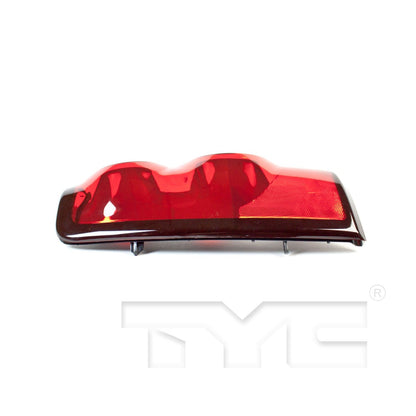 TYC Tail Light Assembly 11-5852-91