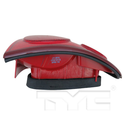 TYC TYC Regular 11-5863-00