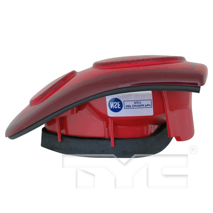 TYC TYC Regular 11-5863-00