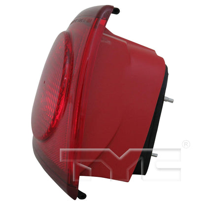 TYC TYC Regular 11-5864-00