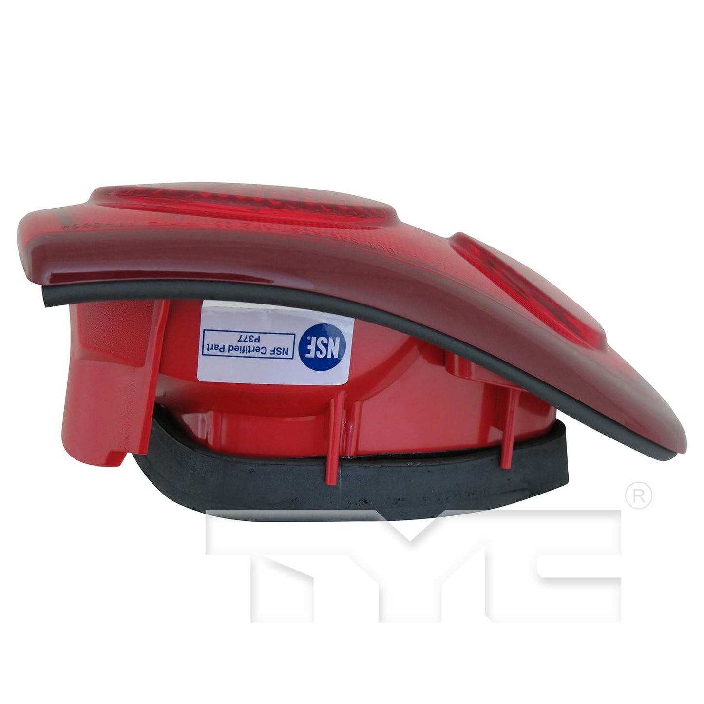 TYC TYC Regular 11-5864-00