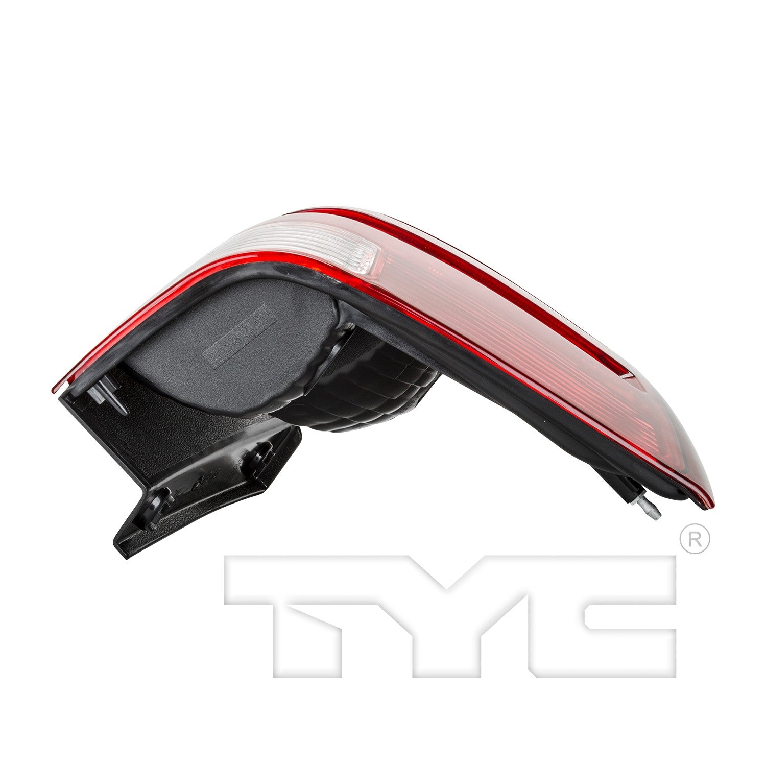 TYC Tail Light Assembly 11-5871-01