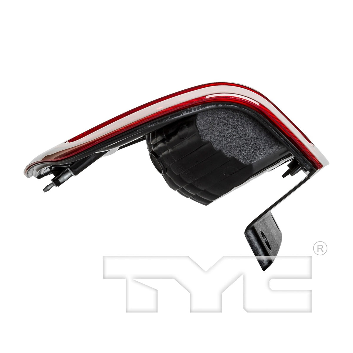 TYC Tail Light Assembly 11-5871-01