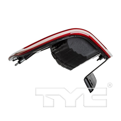 TYC Tail Light Assembly 11-5871-01