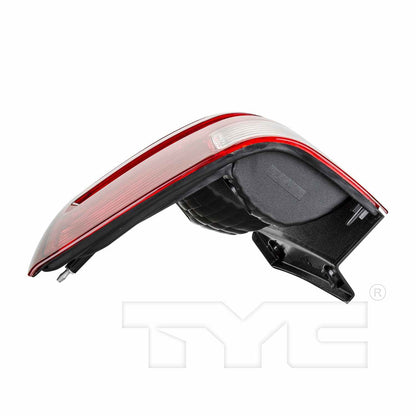 TYC Tail Light Assembly 11-5872-01-9