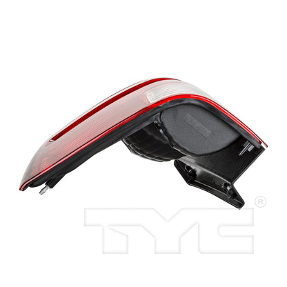TYC Tail Light Assembly 11-5872-01-9