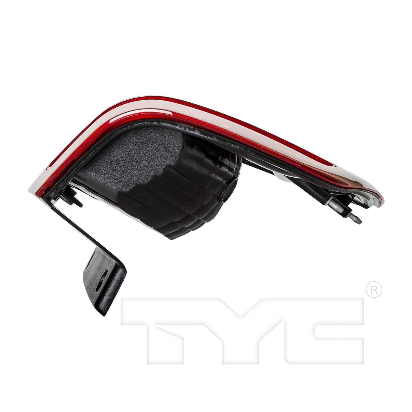 TYC Tail Light Assembly 11-5872-01-9