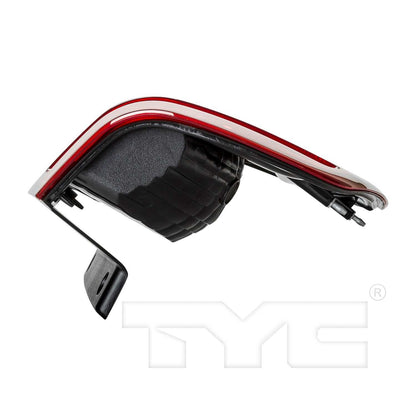 TYC Tail Light Assembly 11-5872-01-9