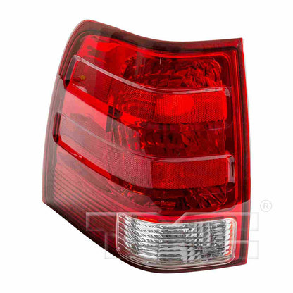 TYC TYC Regular 11-5872-01