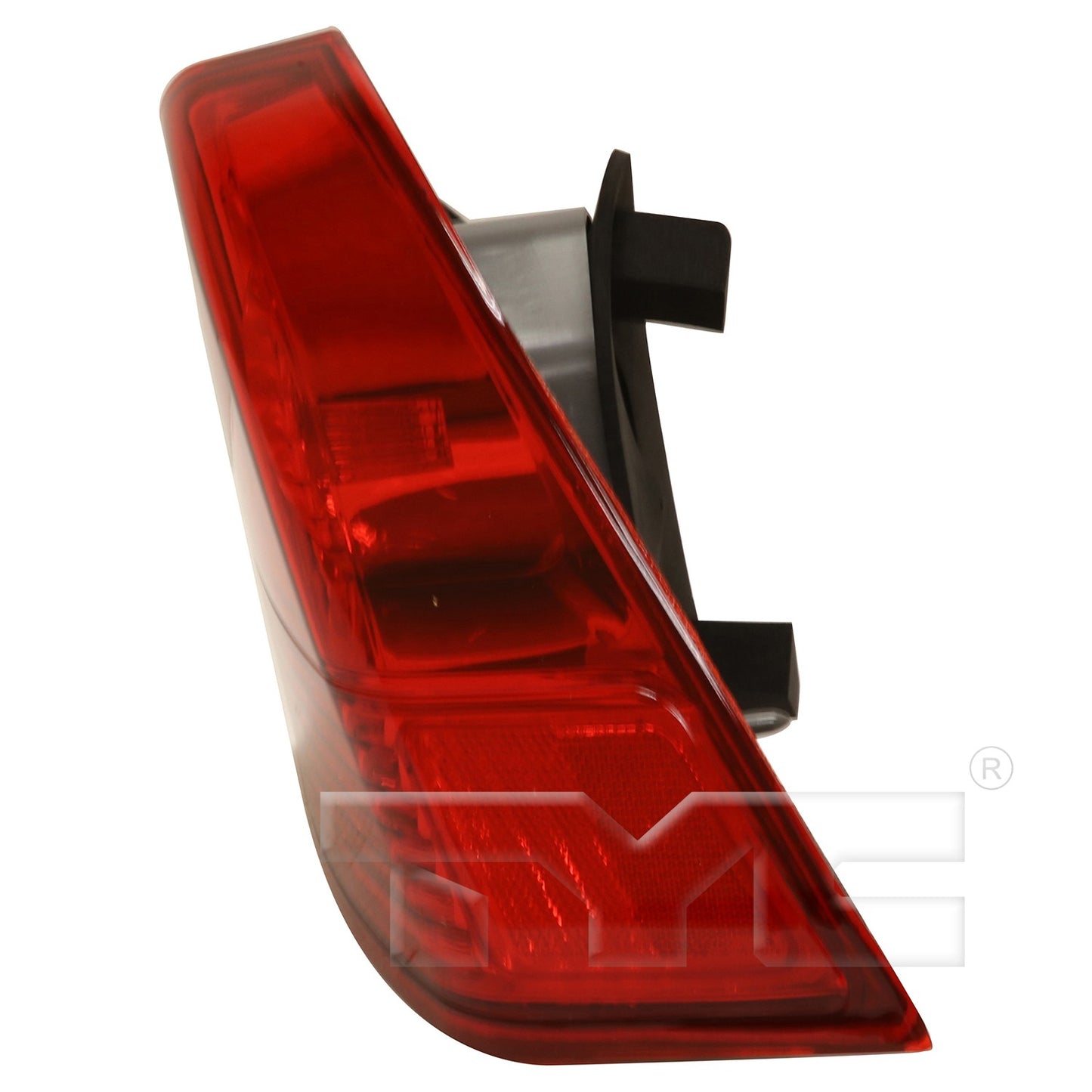 TYC Tail Light Assembly 11-5877-01