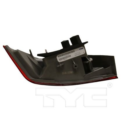 TYC Tail Light Assembly 11-5877-01