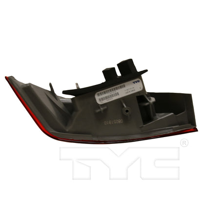 TYC Tail Light Assembly 11-5877-01