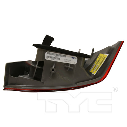 TYC TYC Regular 11-5878-01