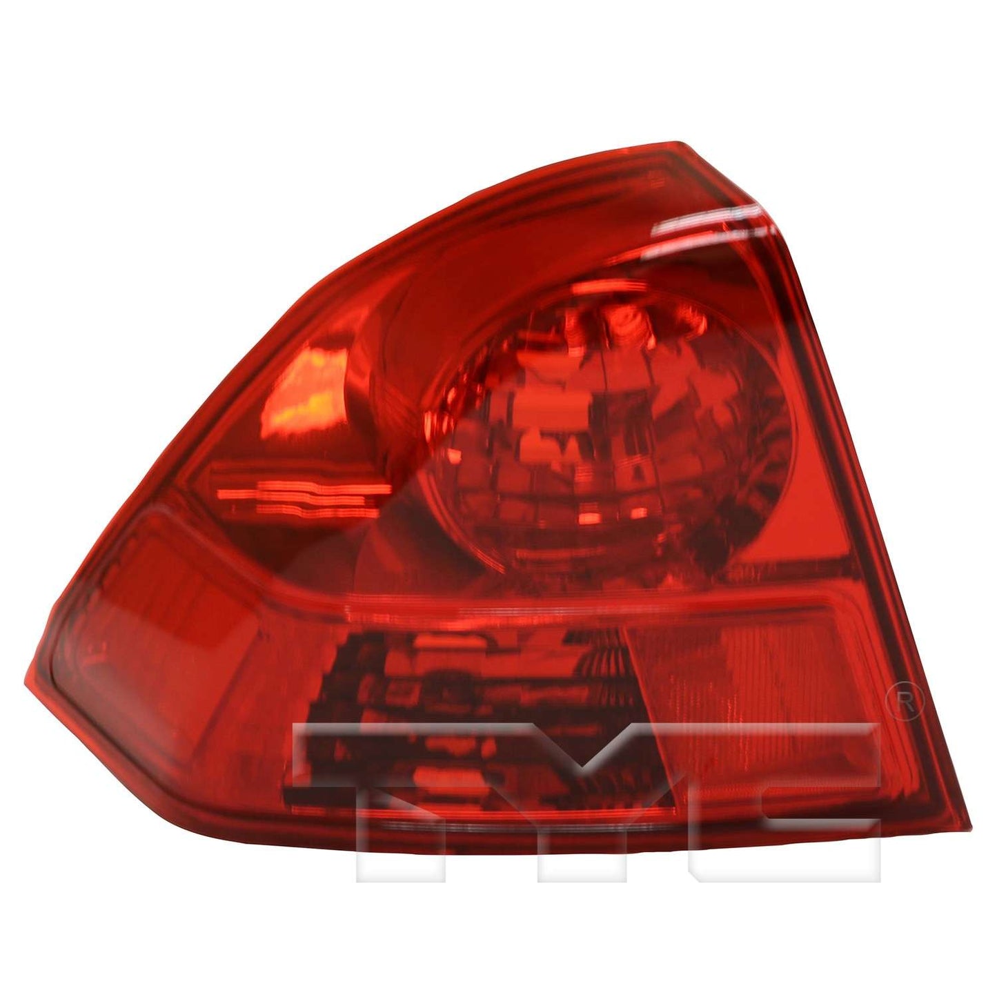 TYC TYC Regular 11-5878-01