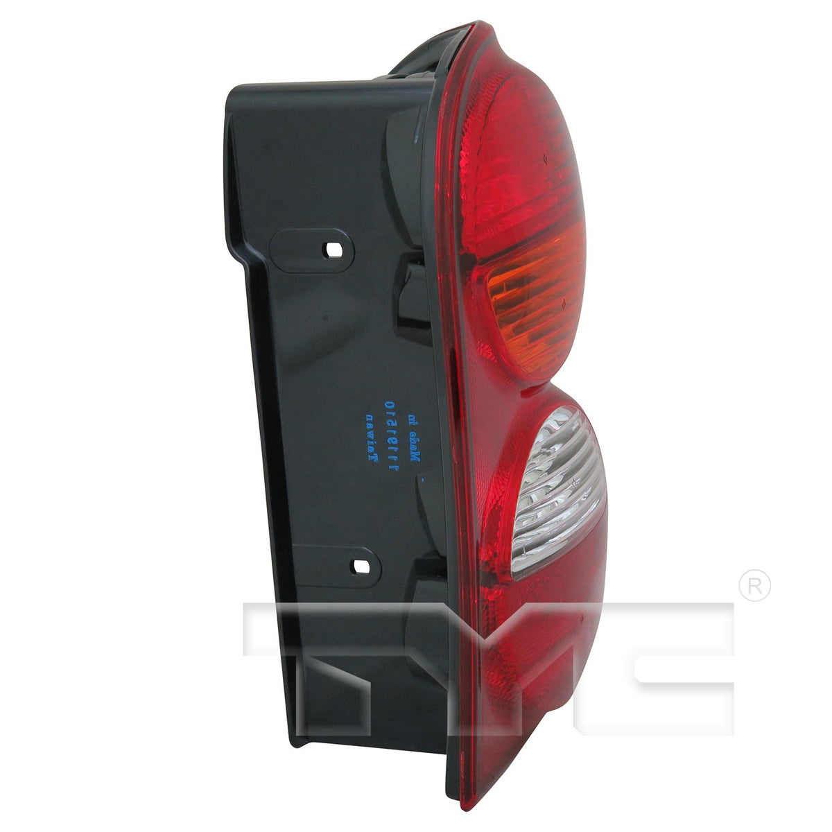 TYC TYC Regular 11-5885-01