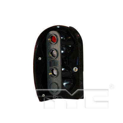 TYC Tail Light Assembly 11-5885-91
