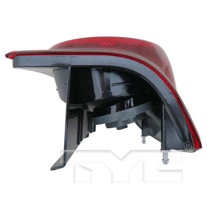 TYC Tail Light Assembly 11-5885-91