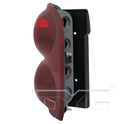 TYC Tail Light Assembly 11-5885-91
