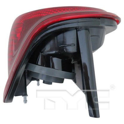 TYC Tail Light Assembly 11-5885-91