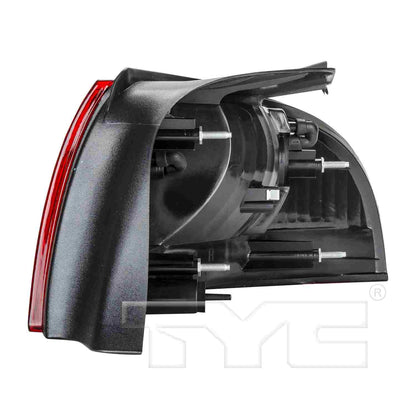 TYC TYC Regular 11-5888-01