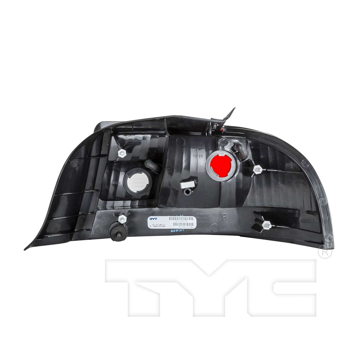 TYC TYC Regular 11-5888-01
