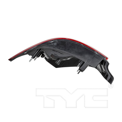 TYC TYC Regular 11-5888-01
