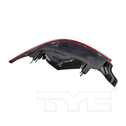 TYC TYC Regular 11-5888-01