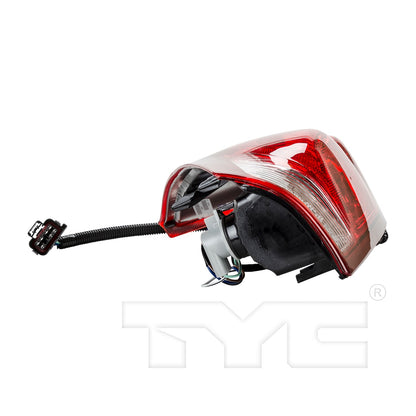 TYC CAPA Certified 11-5890-00-9