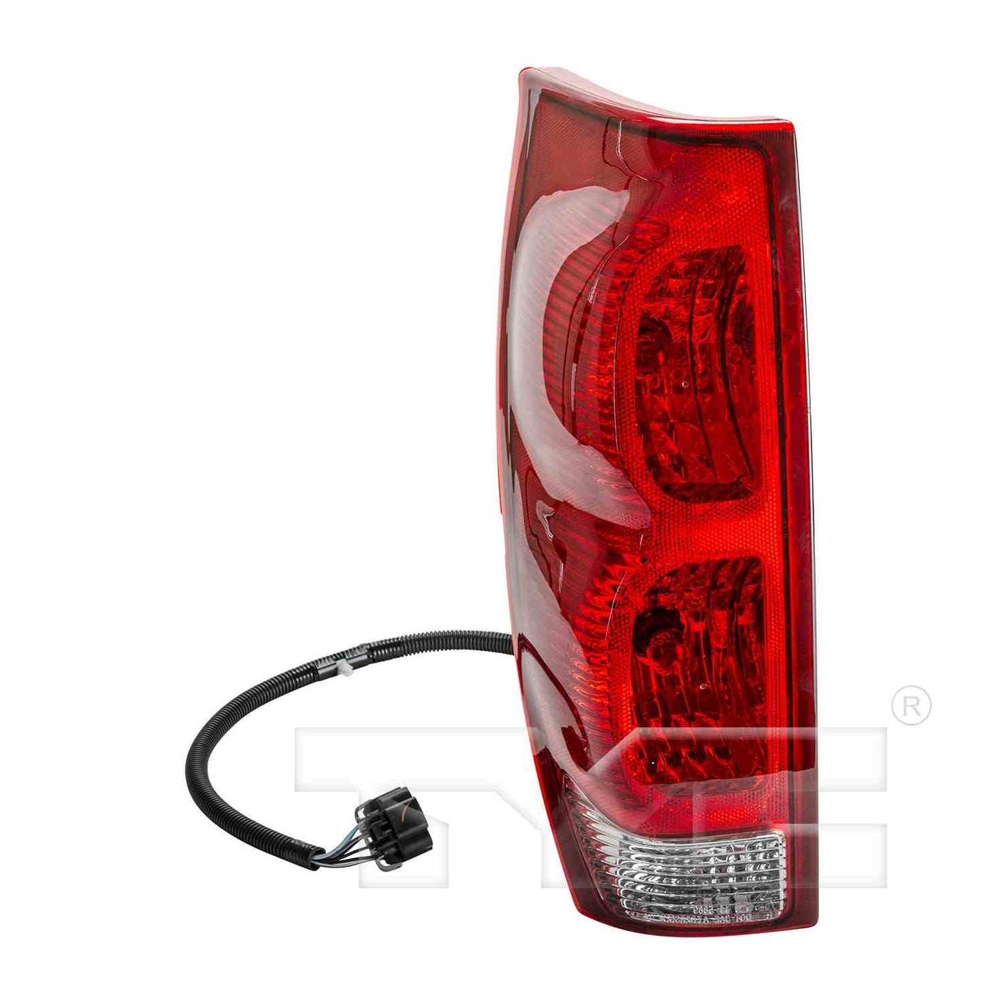 TYC CAPA Certified 11-5890-00-9