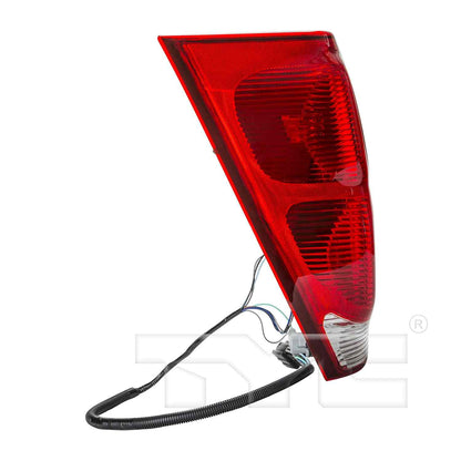 TYC CAPA Certified 11-5890-00-9