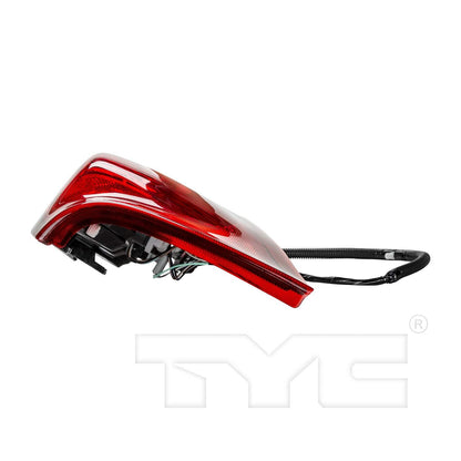TYC CAPA Certified 11-5890-00-9