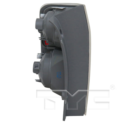 TYC TYC Regular 11-5899-91