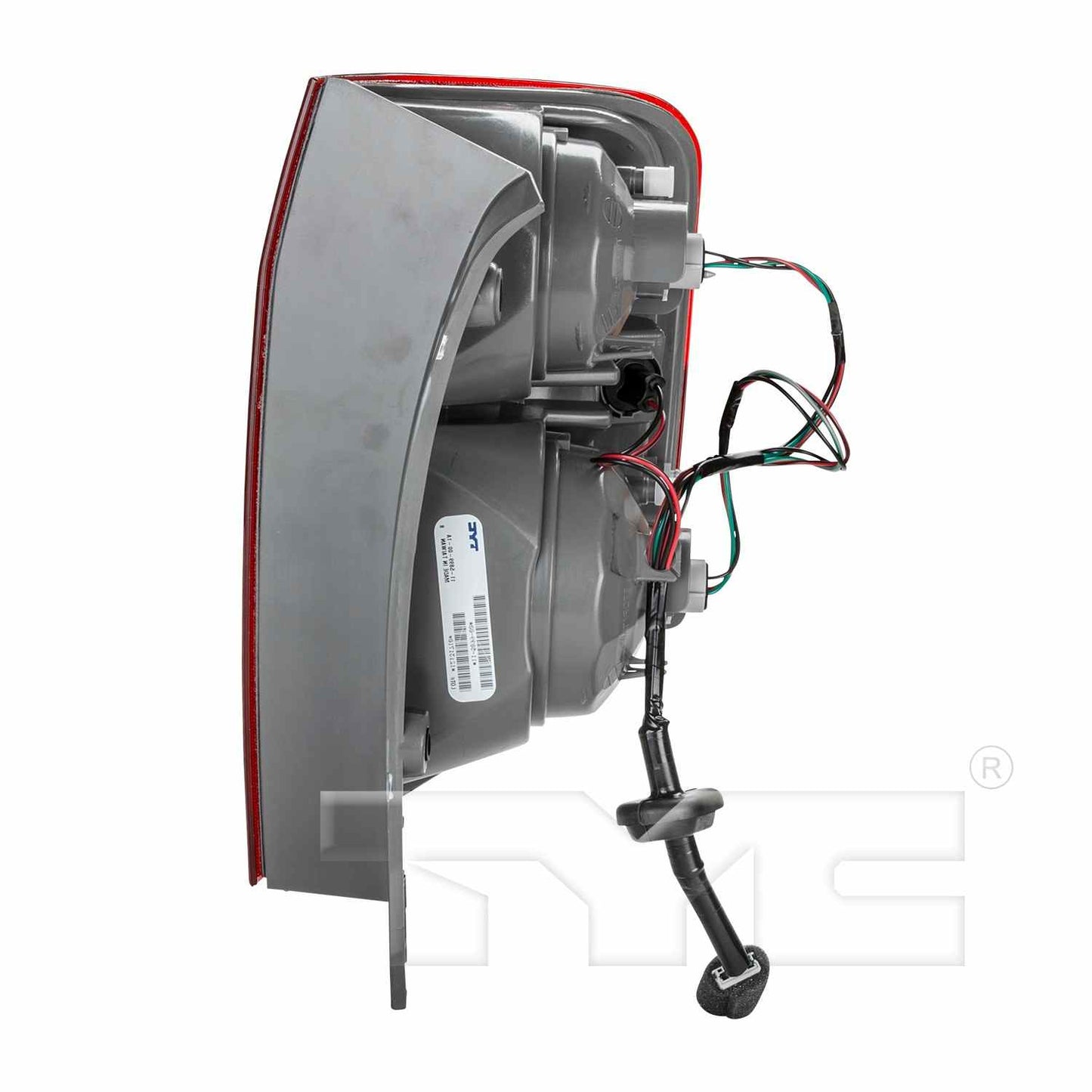TYC TYC Regular 11-5900-00