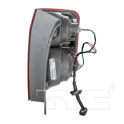 TYC TYC Regular 11-5900-00