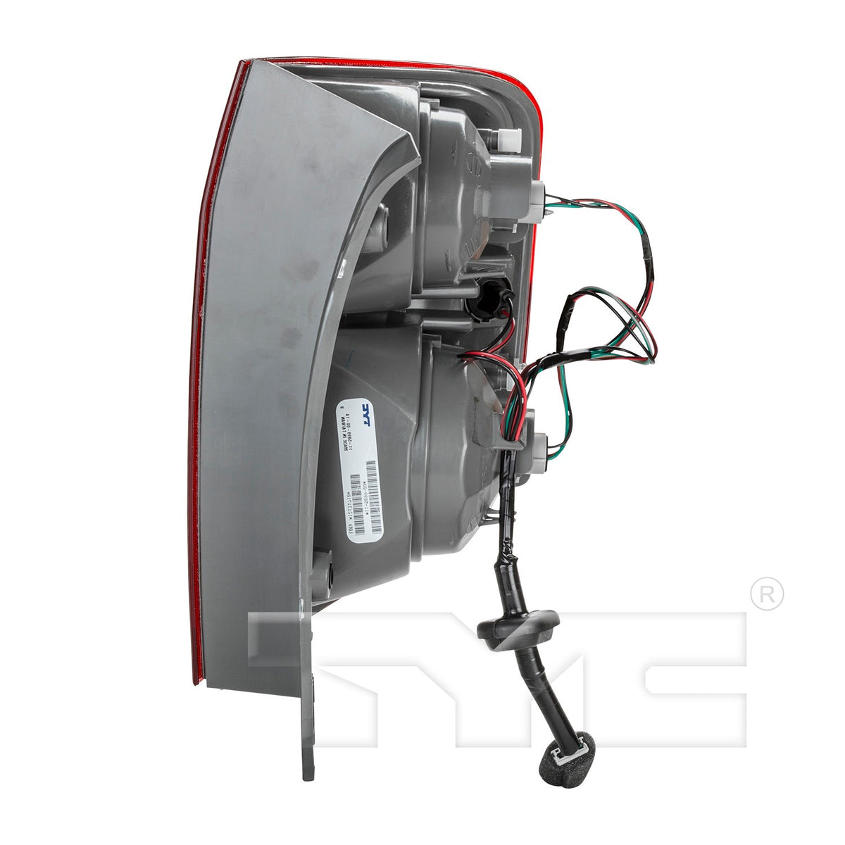 TYC TYC Regular 11-5900-00