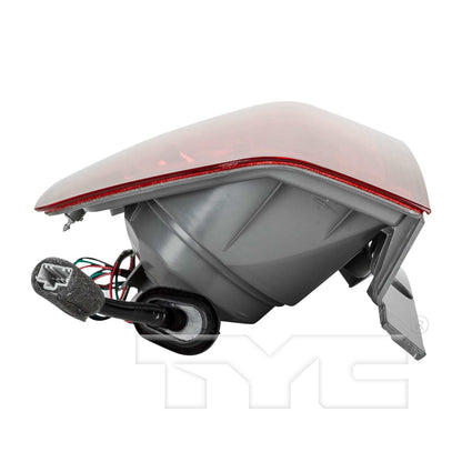 TYC TYC Regular 11-5900-00