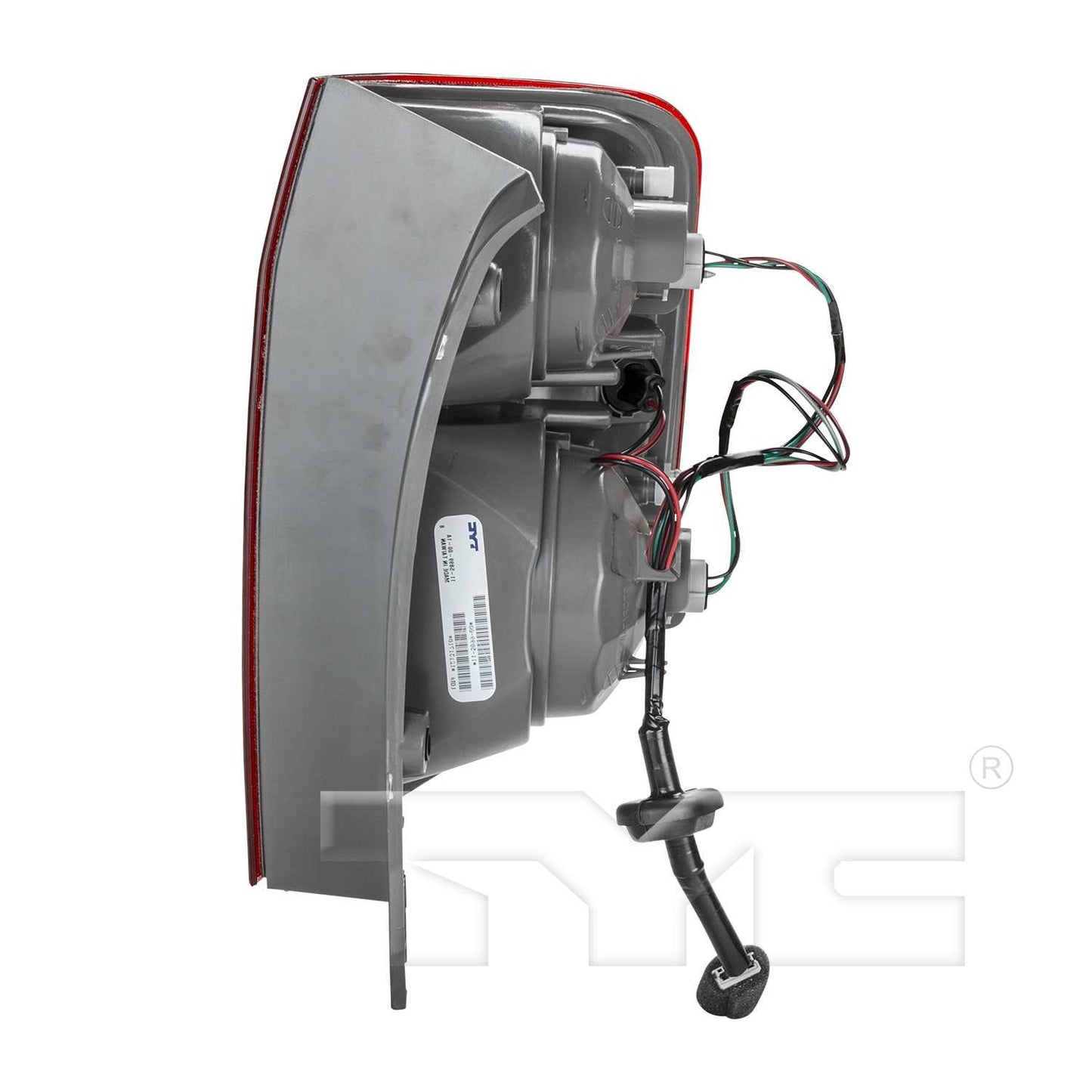 TYC TYC Regular 11-5900-00