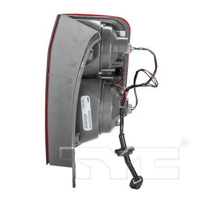 TYC TYC Regular 11-5900-00
