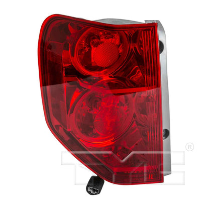 TYC TYC Regular 11-5900-00