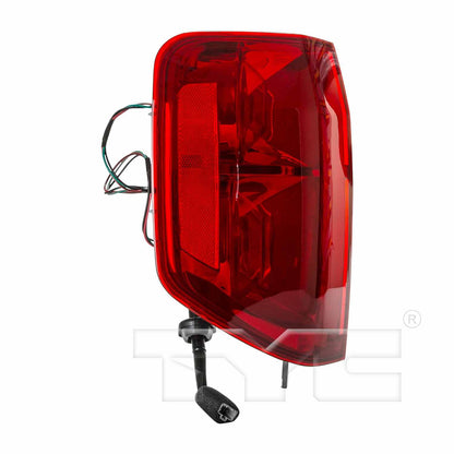 TYC TYC Regular 11-5900-00