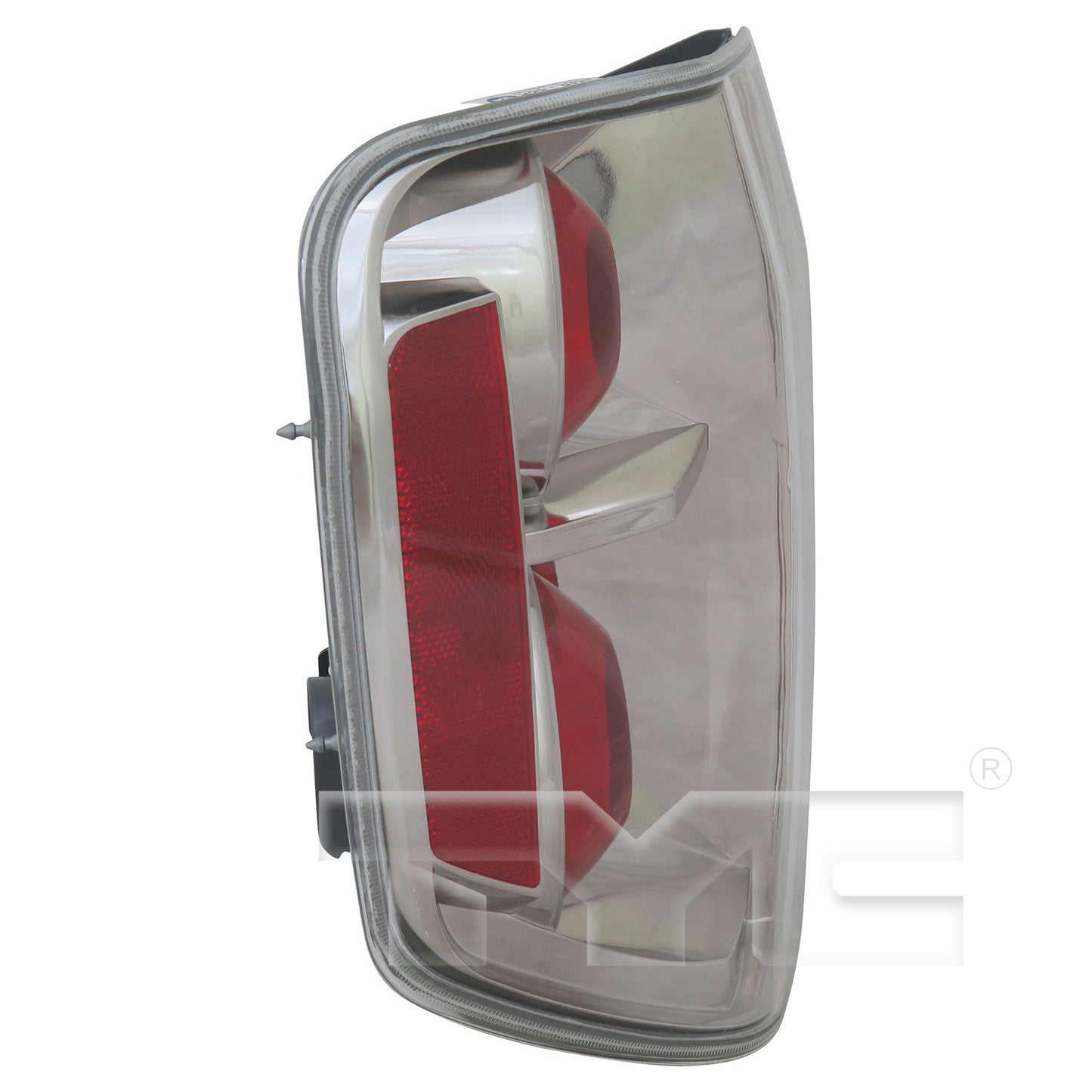 TYC Tail Light Assembly 11-5900-91